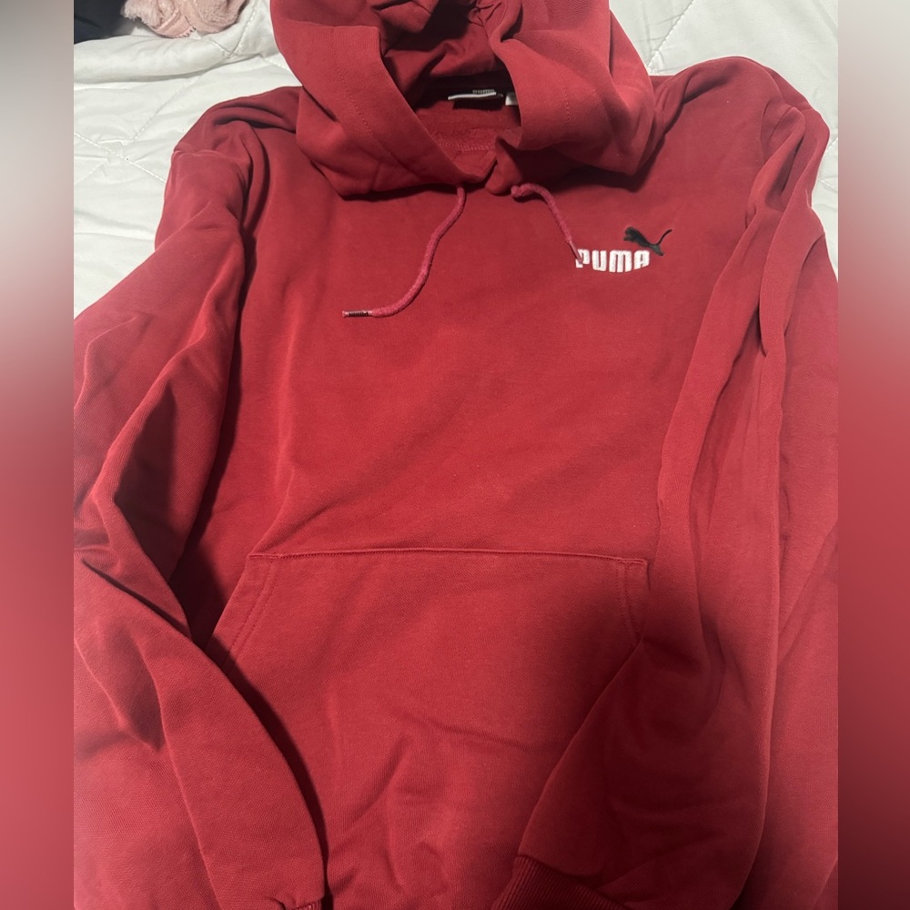 Puma Hoodie